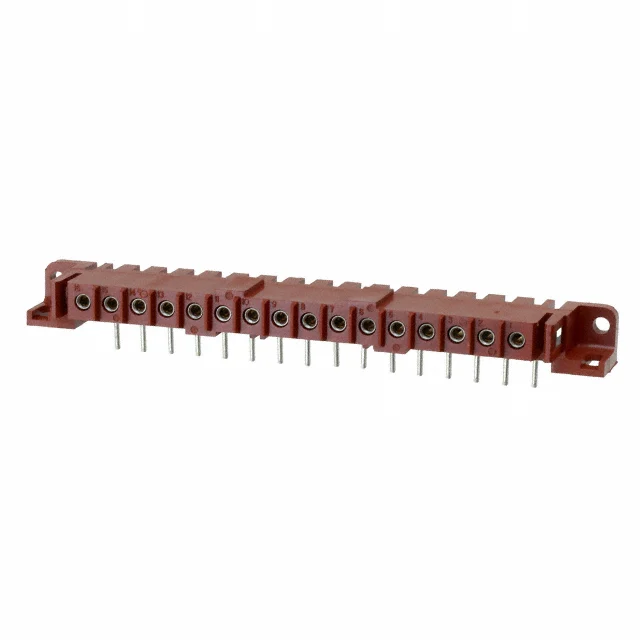 207614-3 by TE Connectivity AMP Connectors