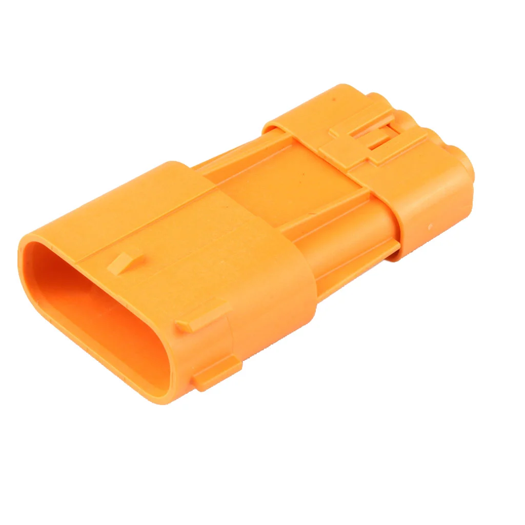 2077780604 by Molex