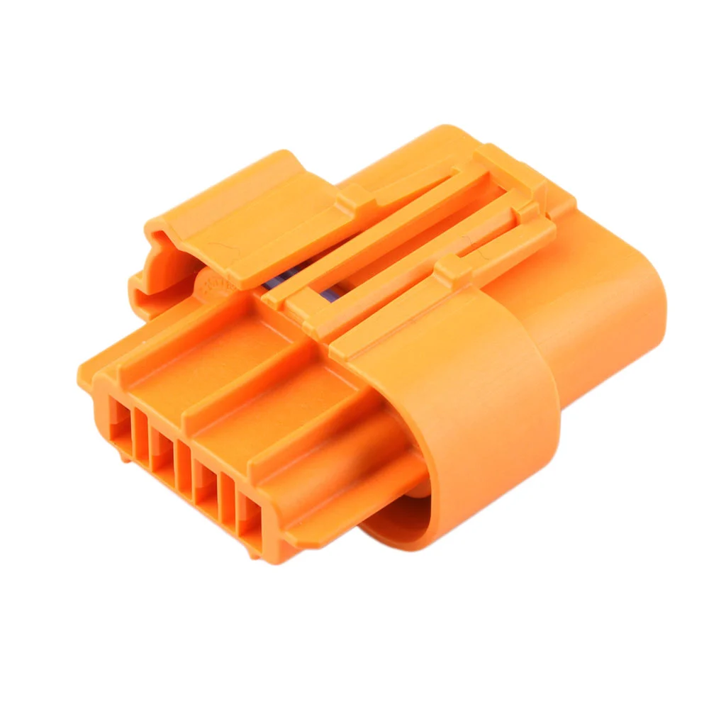 2077820604 by Molex