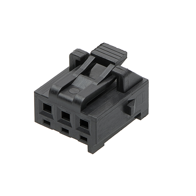 2078410003 メーカー： Molex
