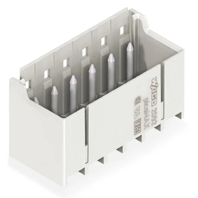 2092-1407 by WAGO Corporation