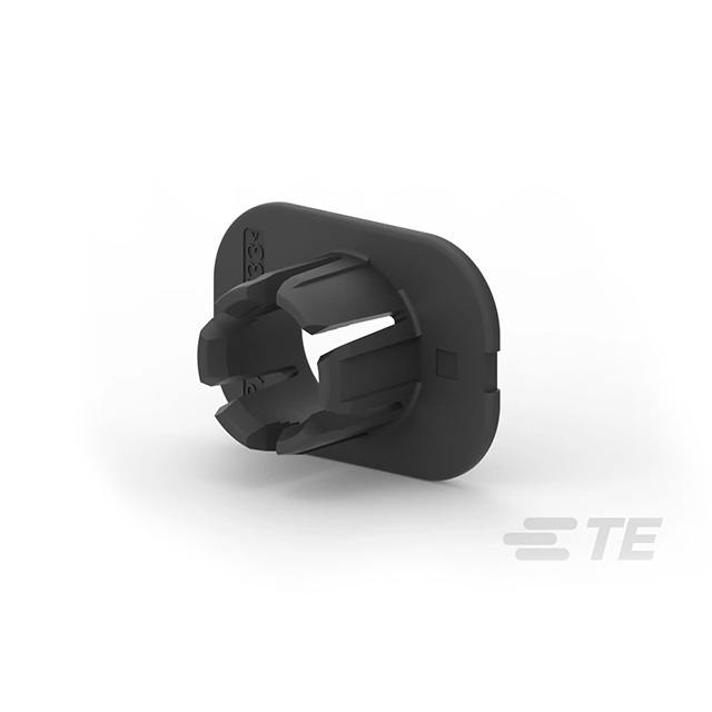 2103155-2 by TE Connectivity AMP Connectors