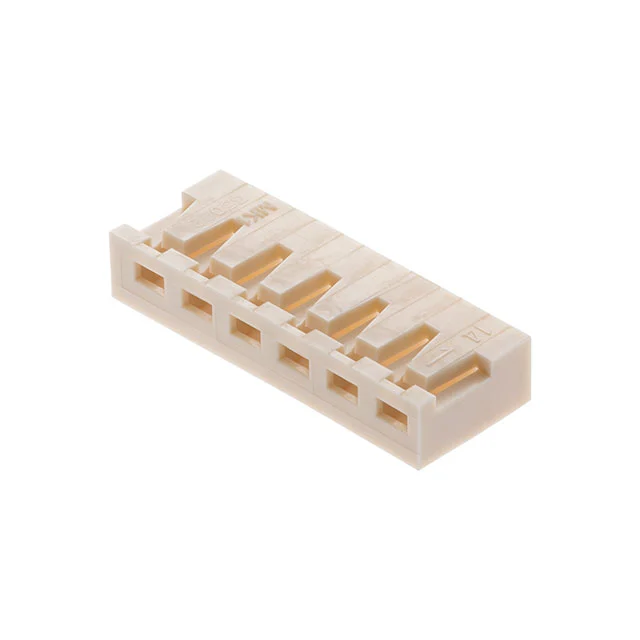 2124150500 by Molex