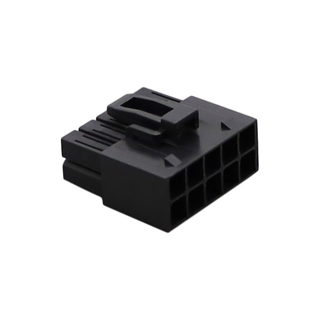 2125141010 by Molex