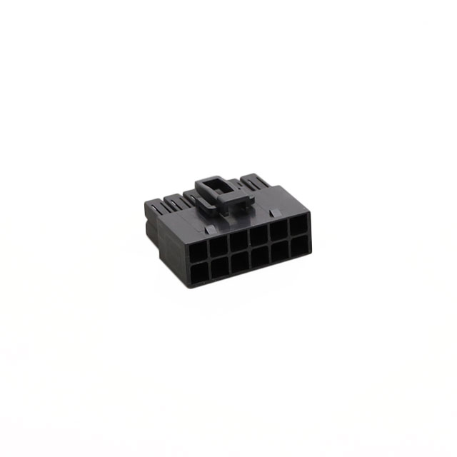 2125141012 by Molex