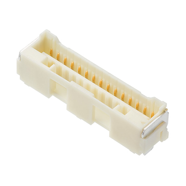 2132250210 제조사: Molex