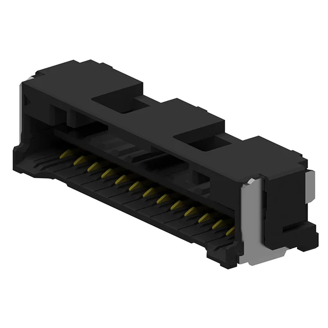 2132260611 by Molex