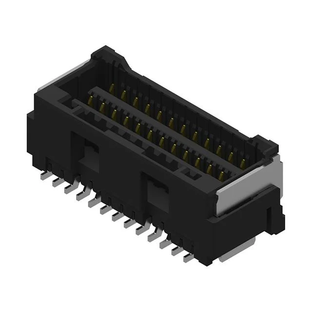 2132271671 by Molex