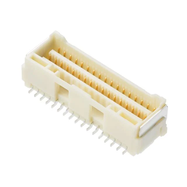 2132272670 by Molex