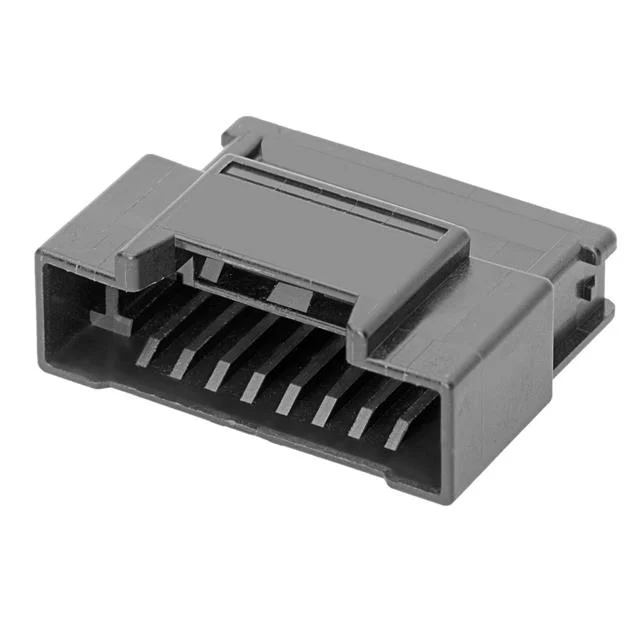 2137192061 by Molex