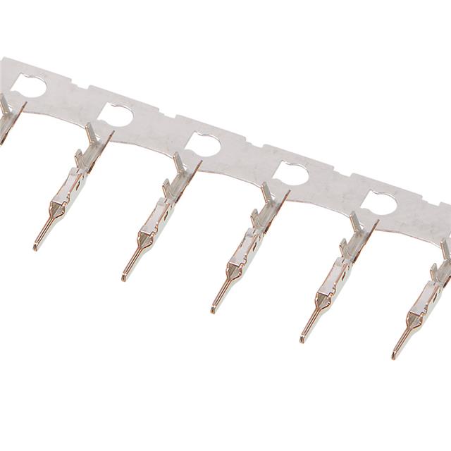 2145241000 Rectangular Connector Contacts image