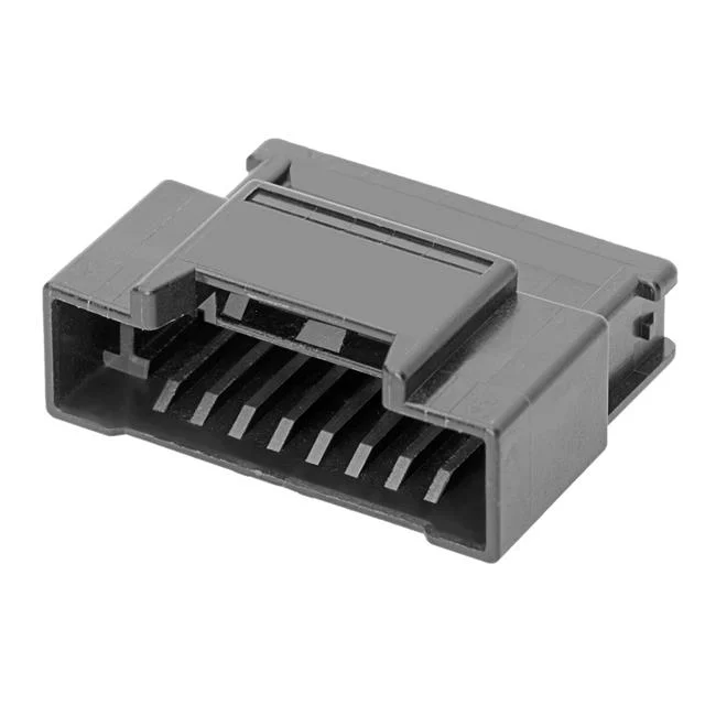 2145252073 by Molex