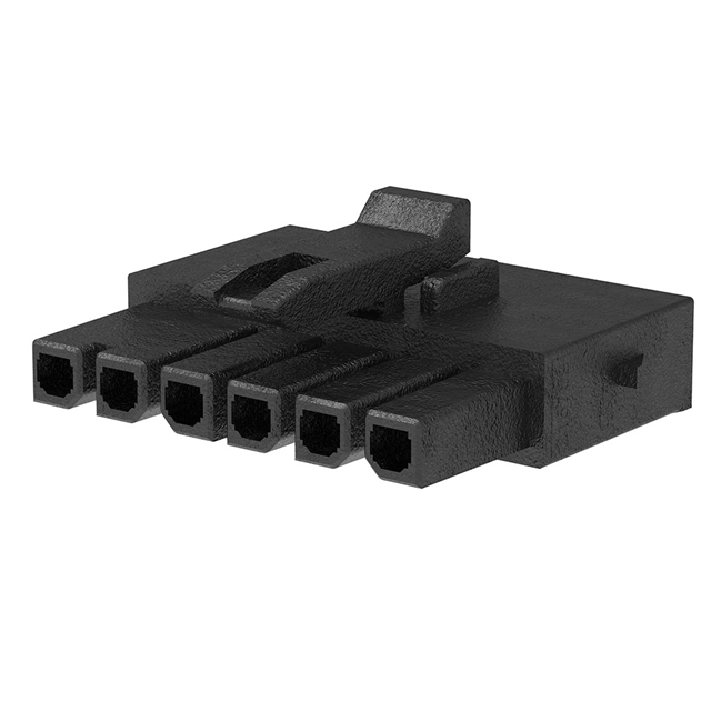 2157591007 by Molex