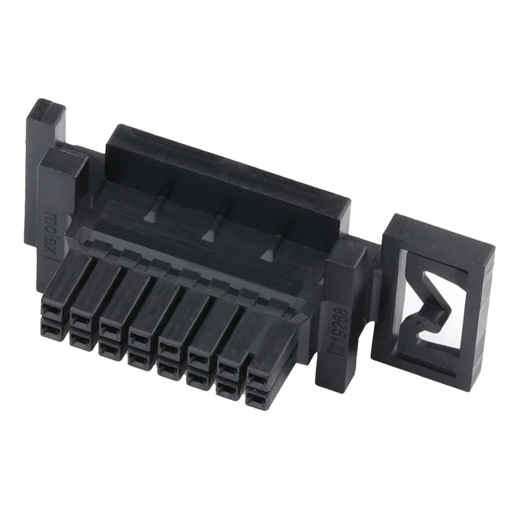 2192681214 제조사: Molex