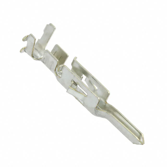2238020-1 by TE Connectivity AMP Connectors
