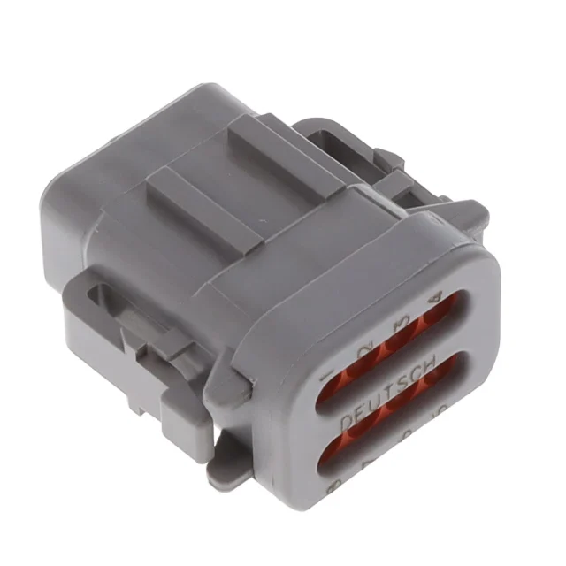 2289630-3 by TE Connectivity Deutsch Connectors