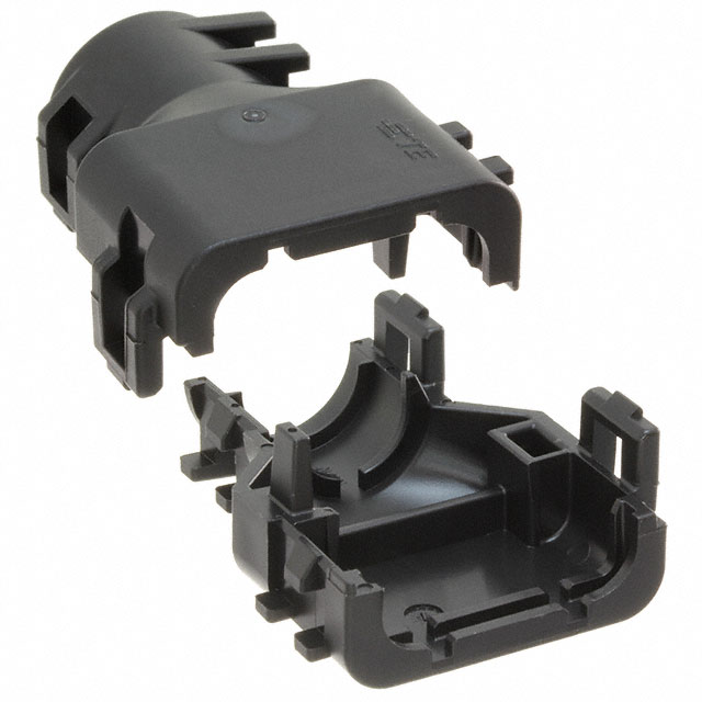 2292861-2 by TE Connectivity AMP Connectors