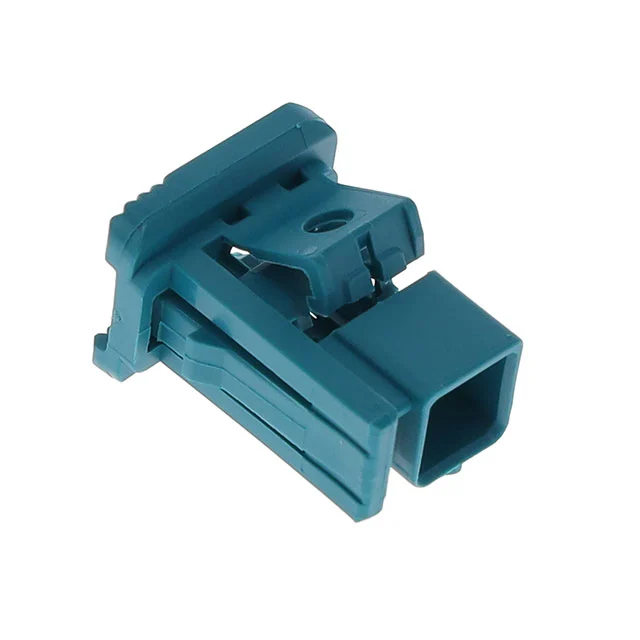 2302454-9 by TE Connectivity AMP Connectors