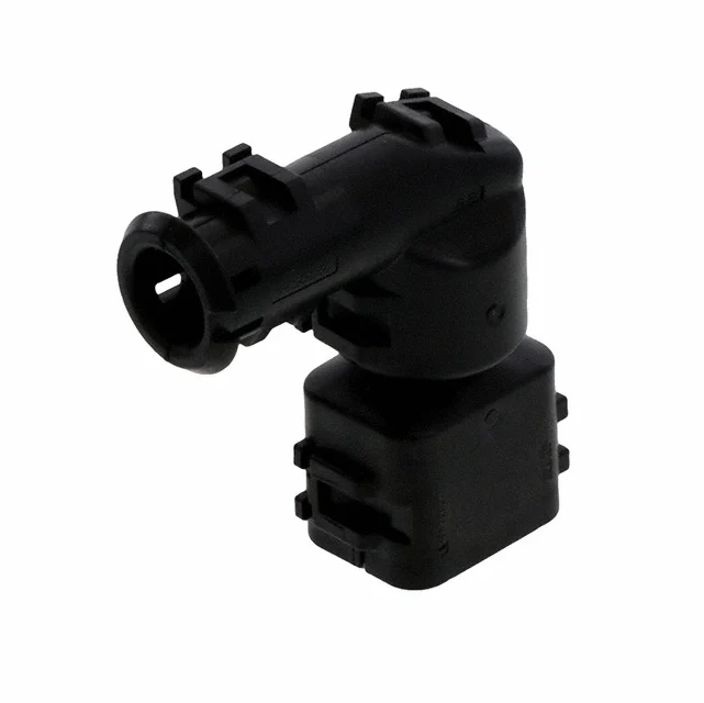 2302481-2 by TE Connectivity AMP Connectors