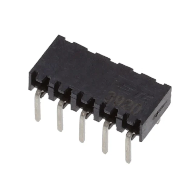 2307700-5 by TE Connectivity AMP Connectors