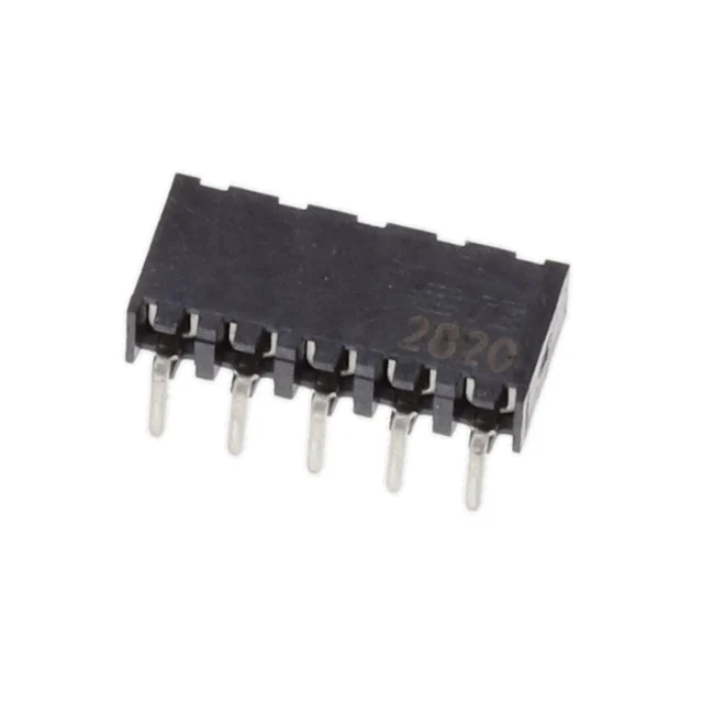 2307706-5 by TE Connectivity AMP Connectors
