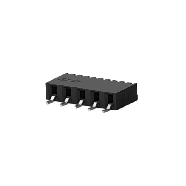 2307725-5 제조사: TE Connectivity AMP Connectors