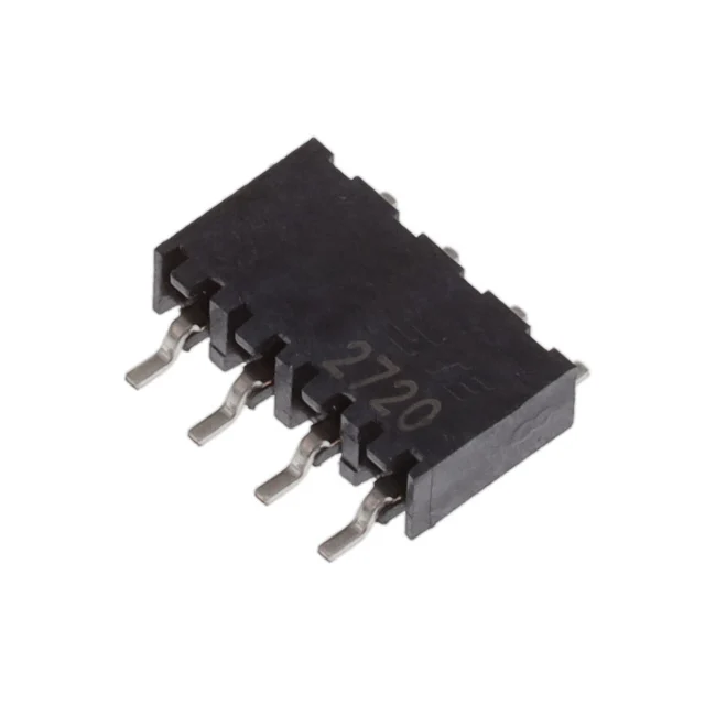 2307727-4 by TE Connectivity AMP Connectors