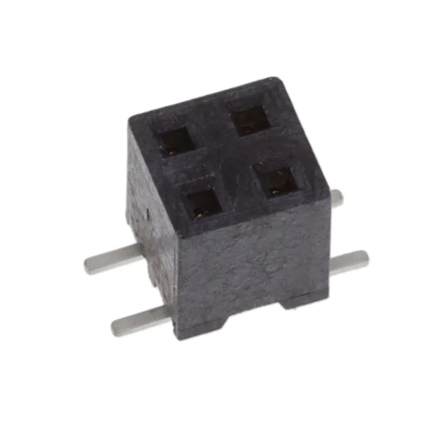 2307819-4 by TE Connectivity AMP Connectors