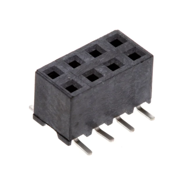 2307819-8 by TE Connectivity AMP Connectors