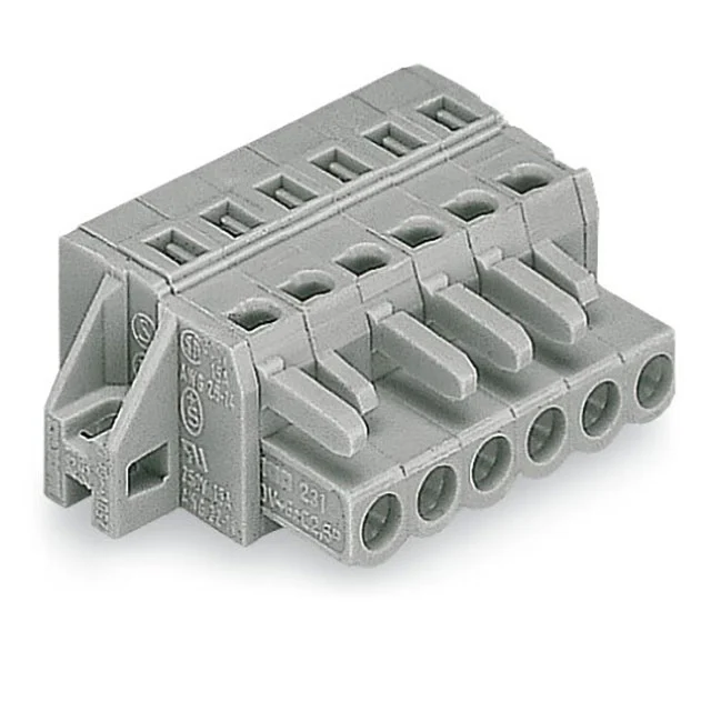 231-111/031-000 제조사: WAGO Corporation
