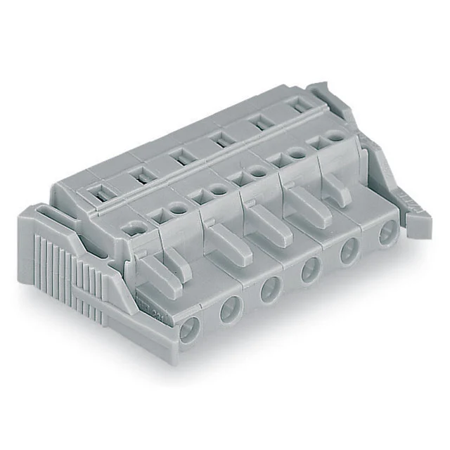 231-208/037-000 от WAGO Corporation