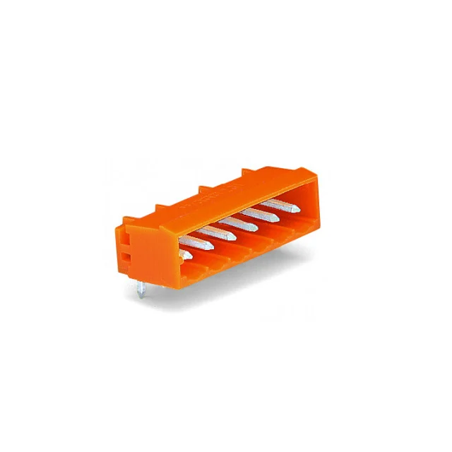 231-545/001-000 by WAGO Corporation