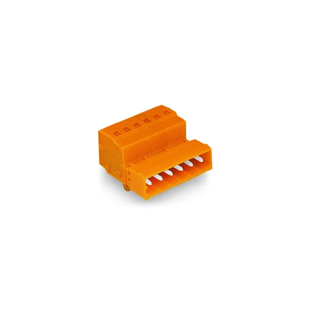 231-633/018-000 メーカー： WAGO Corporation