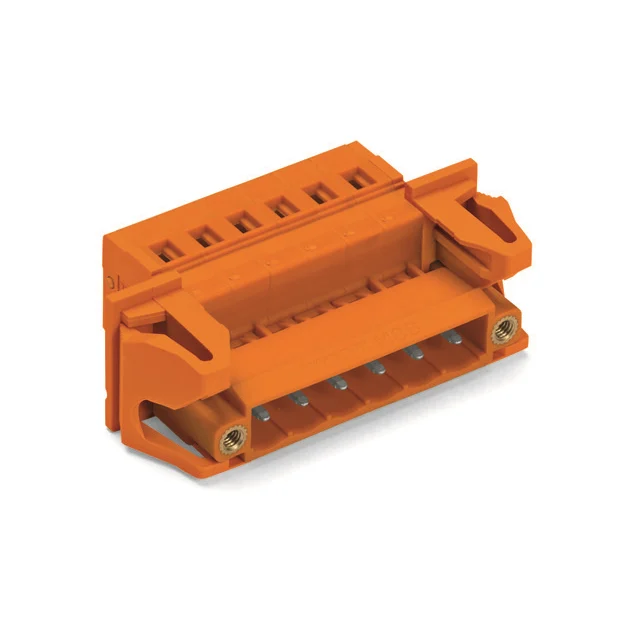 231-633/129-000 by WAGO Corporation