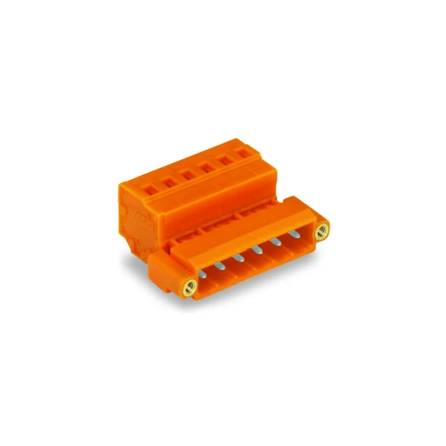 231-640/109-000 メーカー： WAGO Corporation