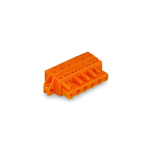 231-706/031-000 by WAGO Corporation