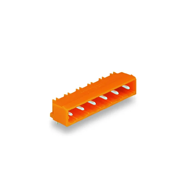 231-967/001-000 от WAGO Corporation