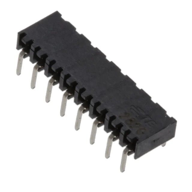 2314930-8 by TE Connectivity AMP Connectors