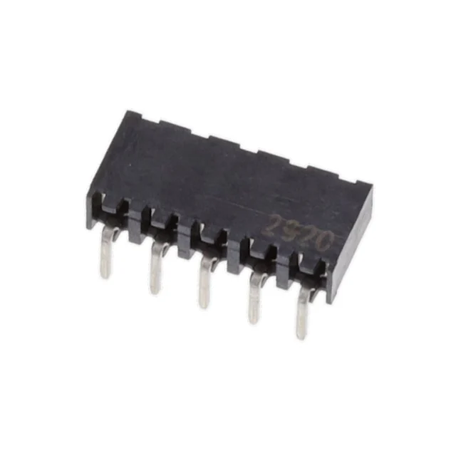 2314936-5 제조사: TE Connectivity AMP Connectors