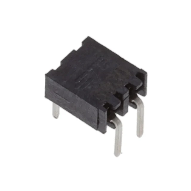 2314938-2 by TE Connectivity AMP Connectors