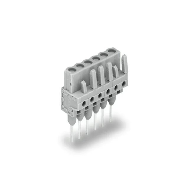 232-134/005-000 от WAGO Corporation