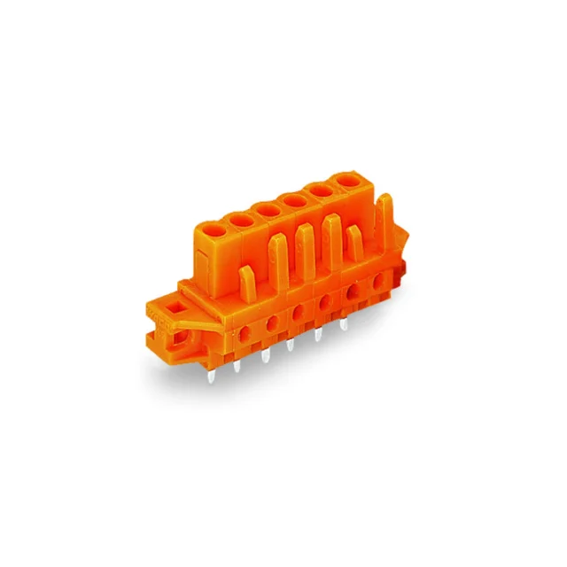 232-164/031-000 от WAGO Corporation
