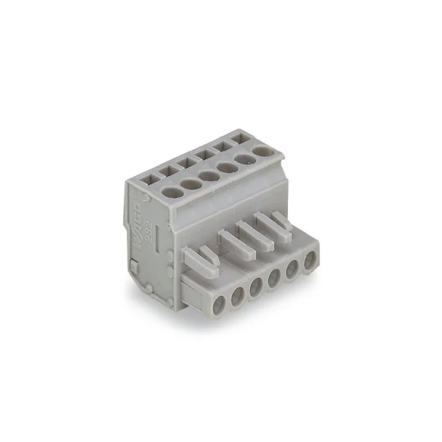 232-206/026-000 от WAGO Corporation