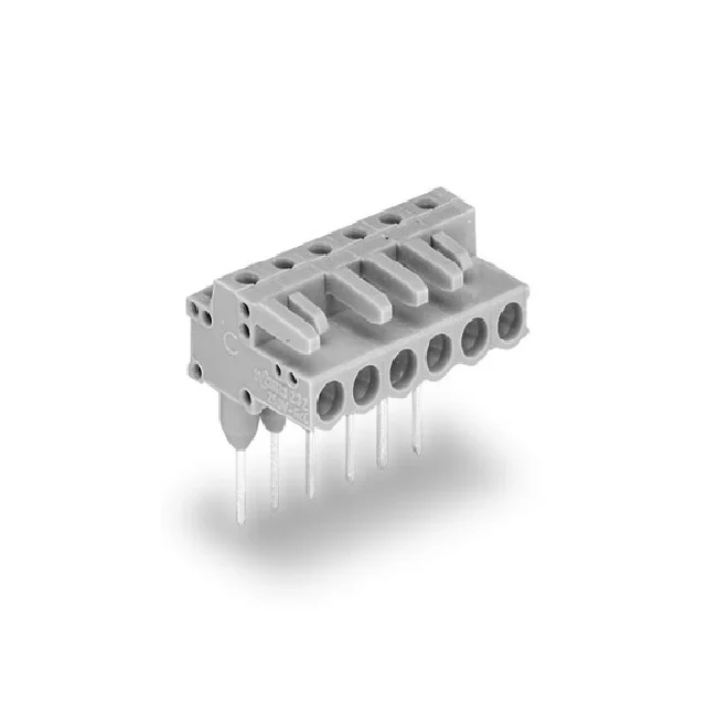 232-237/005-000 от WAGO Corporation