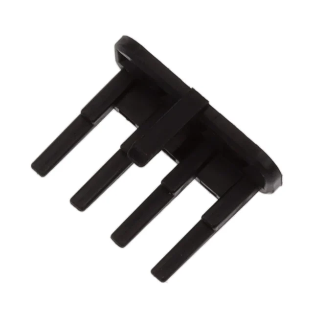 2321927-4 by TE Connectivity AMP Connectors