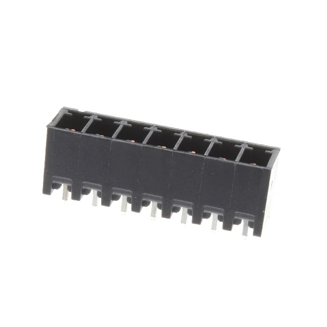 2342071-7 by TE Connectivity AMP Connectors