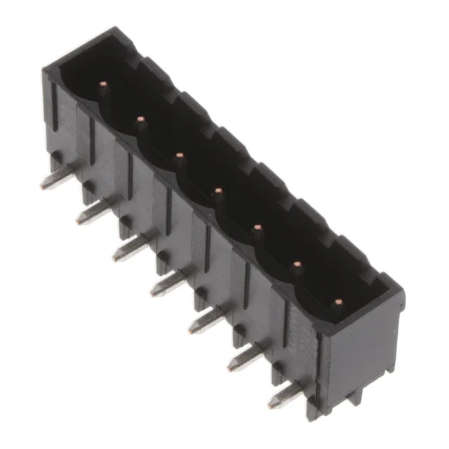 2342079-7 by TE Connectivity AMP Connectors
