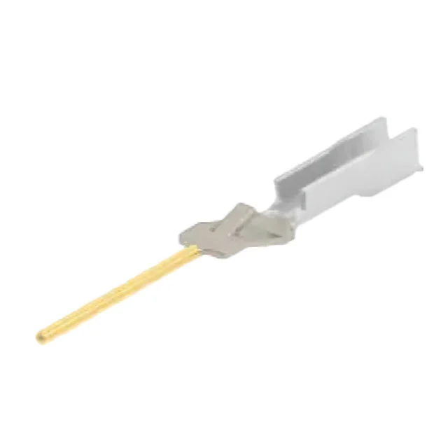 2368258-2 제조사: TE Connectivity AMP Connectors