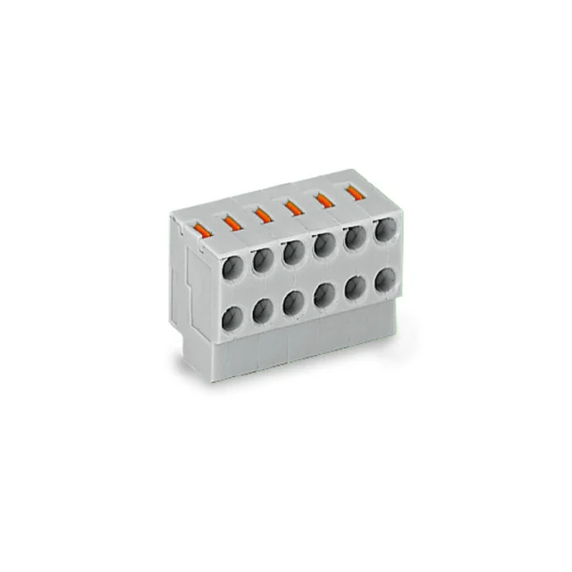 252-153 by WAGO Corporation