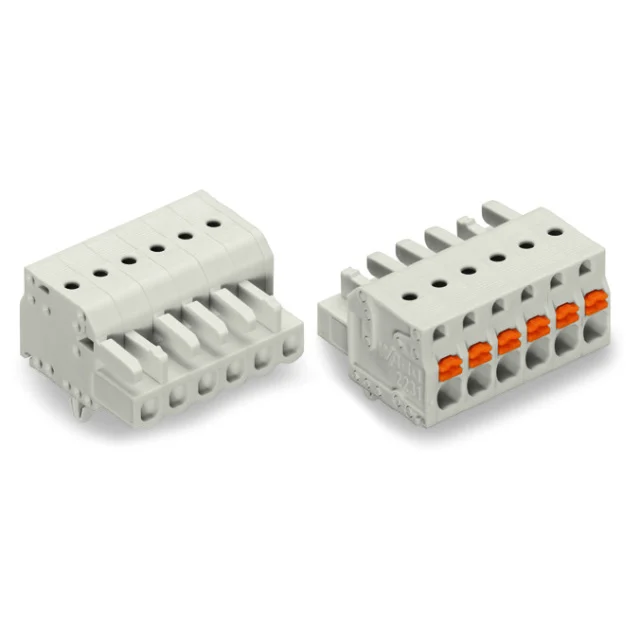 2721-110/008-000 от WAGO Corporation